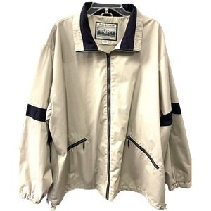 Field & Stream Mens size XL‎ Jacket by Gordon & Fergusen Vintage Retro Fishing